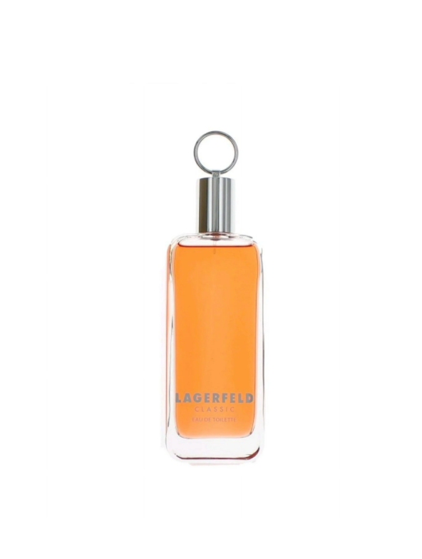 Lagerfeld men Eau De Toilette Spray image 0