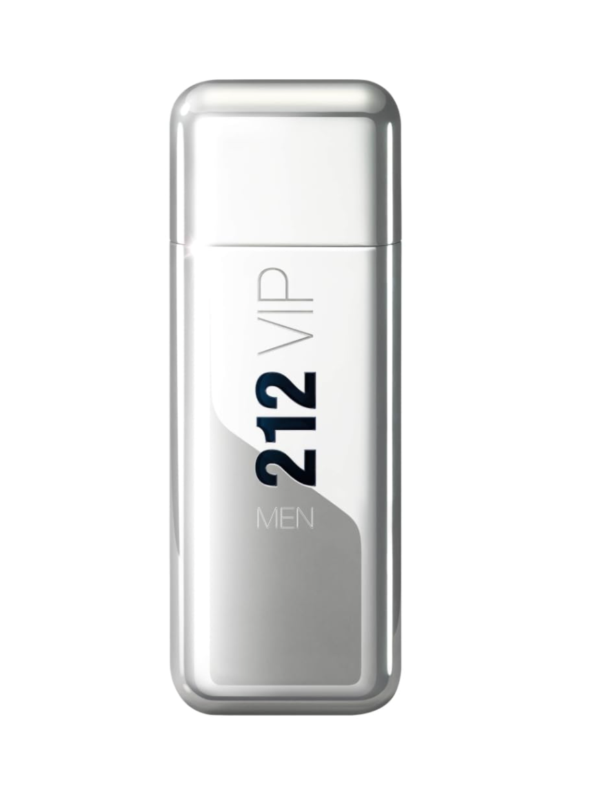 212 VIP Men Sexy Cologne Eau De Toilette Spray image 0