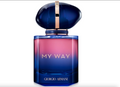Armani My Way Women Parfum Refillable Spray by Giorgio Armani - 1oz/30ml image