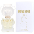 Moschino Toy 2 Eau De Parfum Spray - 1 oz / 30 ml image