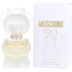 Moschino Toy 2 Eau De Parfum Spray - 1 oz / 30 ml image