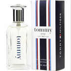 Tommy Hilfiger men Eau De Toilette Spray - 1.7oz/50ml image