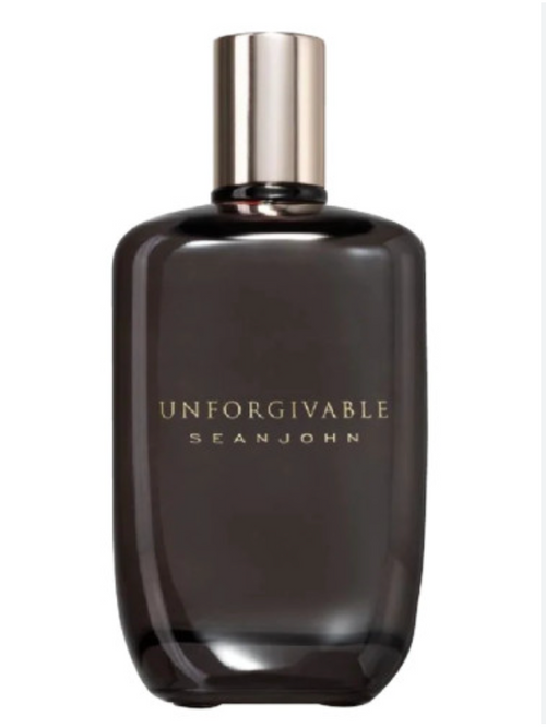 Unforgivable By Sean John Eau De Toilette For Men image 0