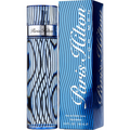 Paris Hilton Man Eau De Toilette Spray 3.4 oz image 0