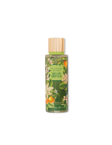 Tropic Nectar |Melon Drench| BODY MIST SPRAY SPLASH 8.4 oz image 0