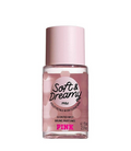 Victoria’s Secret Soft and Dreamy Fine Fragrance Mist – Travel Size (2.5 oz / 75 mL) image 0