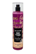Bath & Body Works Emily In Paris CHAMPAGNE IN PARIS Fragrance Mist image 0