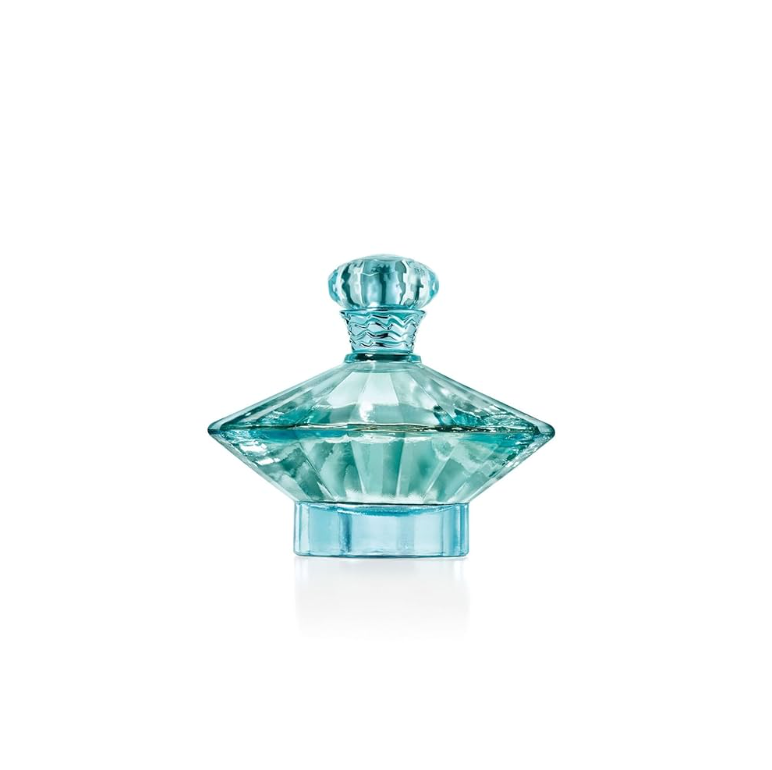 Curious Britney Spears women Eau De Parfum Spray by Britney Spears image 0