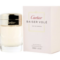 Cartier Baiser Vole EDP Spray 1.6oz/50ml image 0