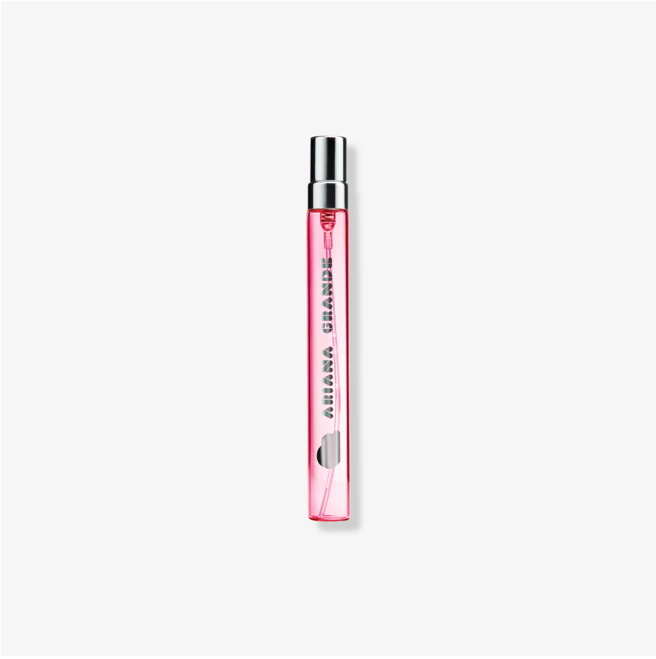 Ariana Grande Cloud Pink Eau de Parfum Travel Spray .33oz image 0