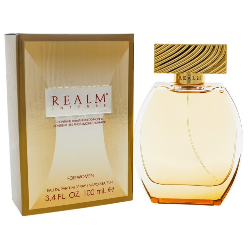 REALM INTENSE 1.7 oz / 50 ml Eau de Parfum image 0