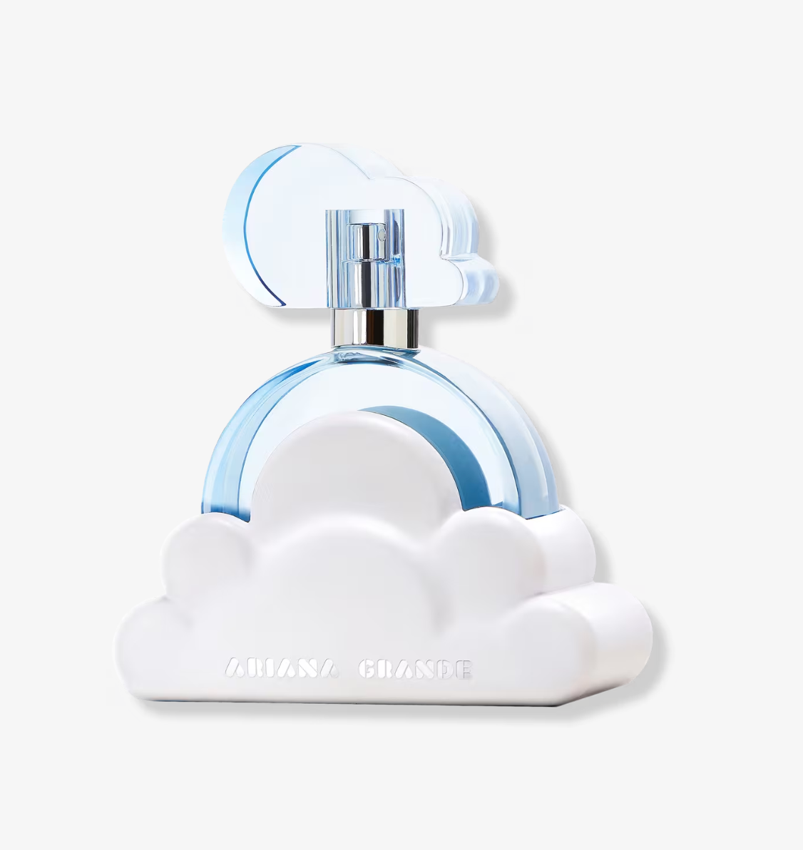 Cloud Ariana Grande women Eau De Parfum Spray image 0