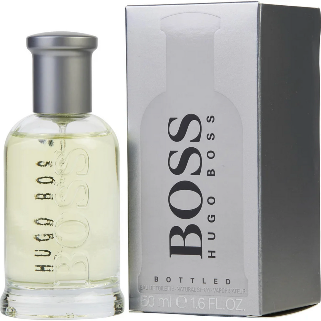 Hugo Boss Bottled Eau de Toilette For Men - 1.6oz/50ml image