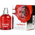 Amor Amorwomen Eau De Toilette Spray by Cacharel - 1oz/30ml image