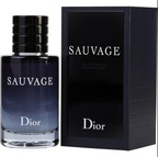 Dior Sauvage Eau De Toilette Spray For Men - 2oz/60ml image
