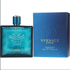Versace Eros Men Eau De Toilette Spray by Gianni Versace - 6.7oz/200ml image