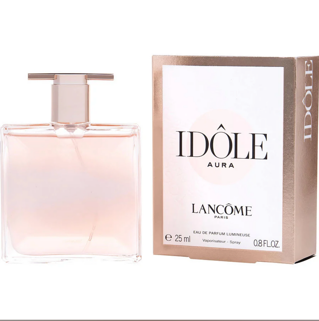 Lancôme Idôle Aura Eau de Parfum For Women - 0.8oz/25ml image
