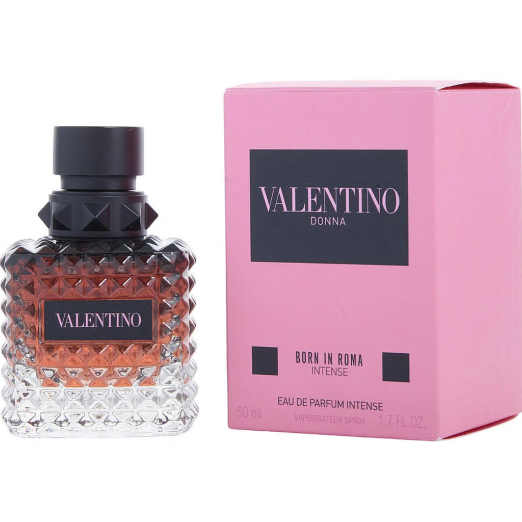 Valentino Donna Born In Roma Intense Eau De Parfum For Women - 1.7 oz / 50 ml image