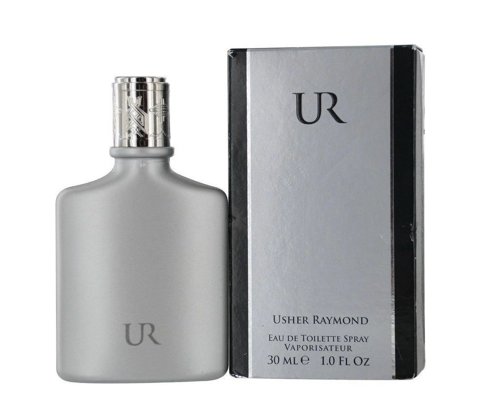 Ur For Men Eau De Toilette Spray by Usher - 1oz/30ml image