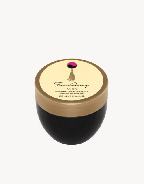 Avon Far Away Perfumed Skin Softener image 0