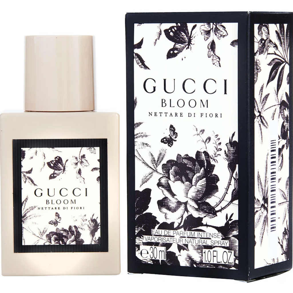 Gucci Bloom Profumo De Fiori By Gucci Eau De Parfum For Women - 1 OZ / 30 ML image