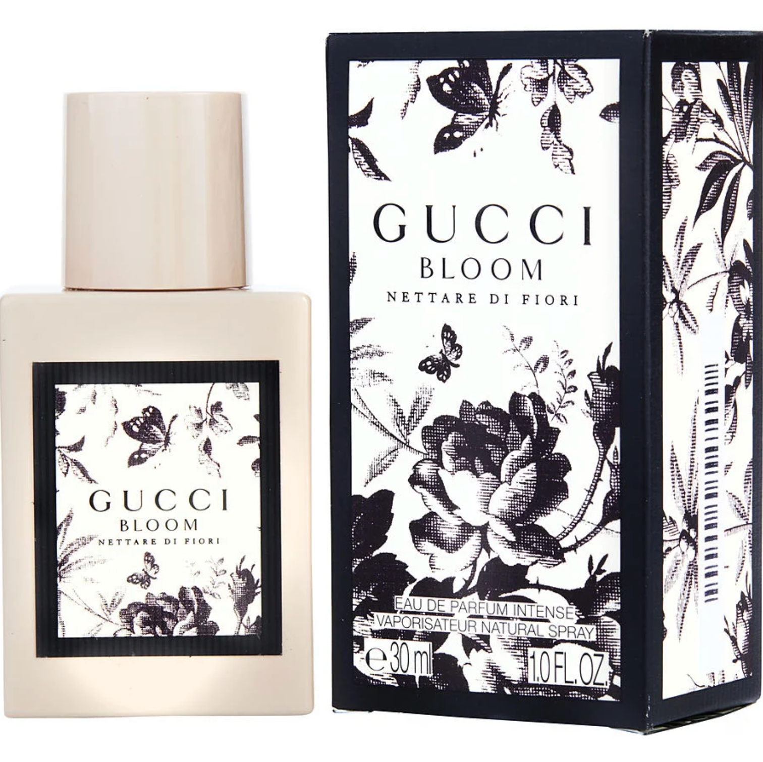 Gucci Bloom Profumo De Fiori By Gucci Eau De Parfum For Women - 1 OZ / 30 ML image