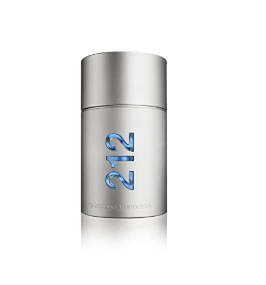 212 Men NYC Eau De Toilette Spray image 0