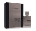 AL HARAMAIN Amber Oud Carbon Edition Eau De Parfum 2 oz image 0