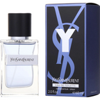Yves Saint Laurent  Y Eau de Toilette For Man - 2 oz / 60 ml image
