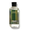 Bath & Body Works Forest Men's 3-in-1 Hair, Face & Body Wash (10 fl oz / 295 mL) image 0