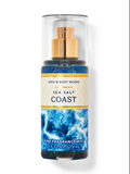 Sea salt coast bath and body works travel spray 3oz/ 88 ml image 0