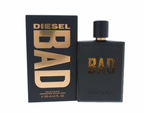 Diesel Bad Eau De Toilette Spray For Men - 4.2oz/125ml image