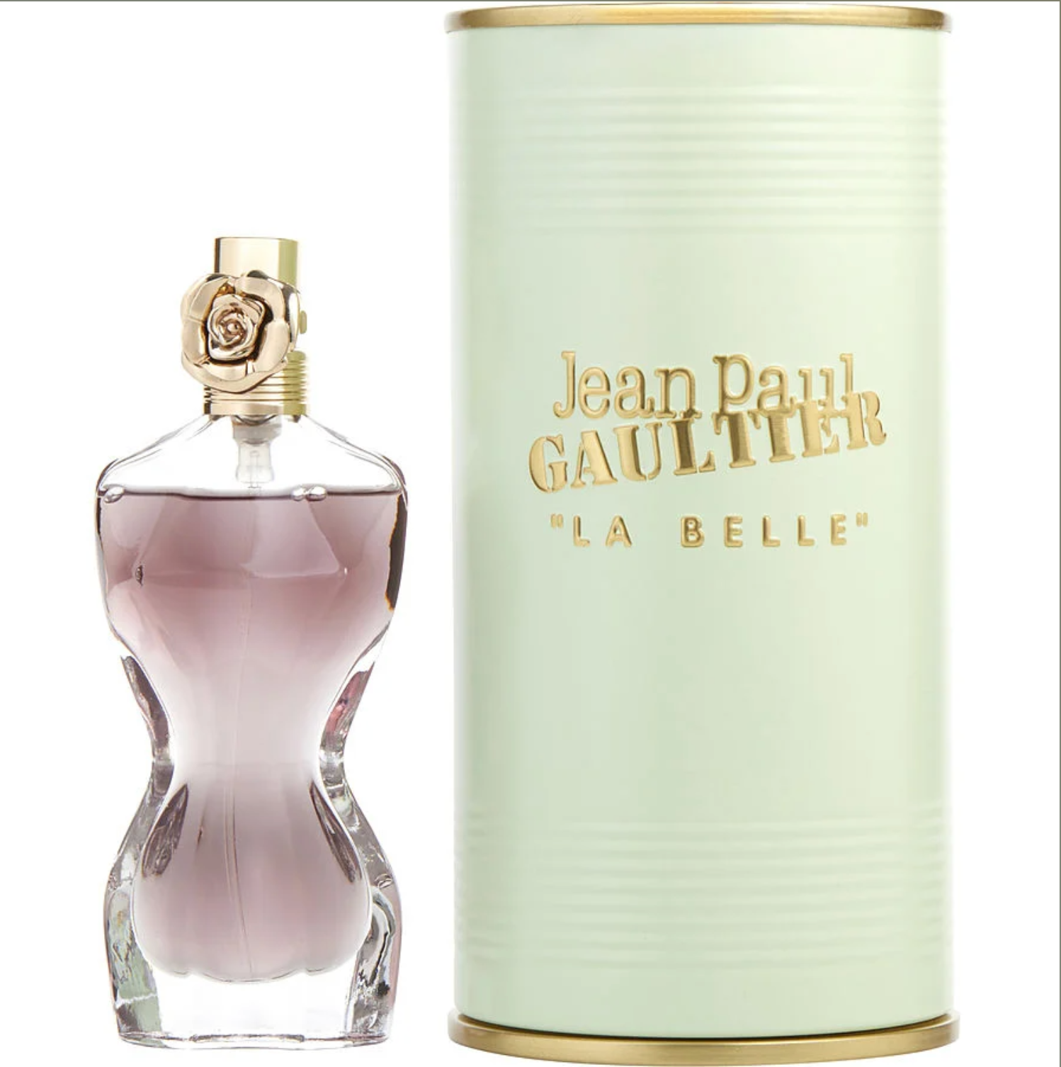 Jean Paul Gaultier La Belle Women Eau De Parfum Spray - 1.7oz/50ml image