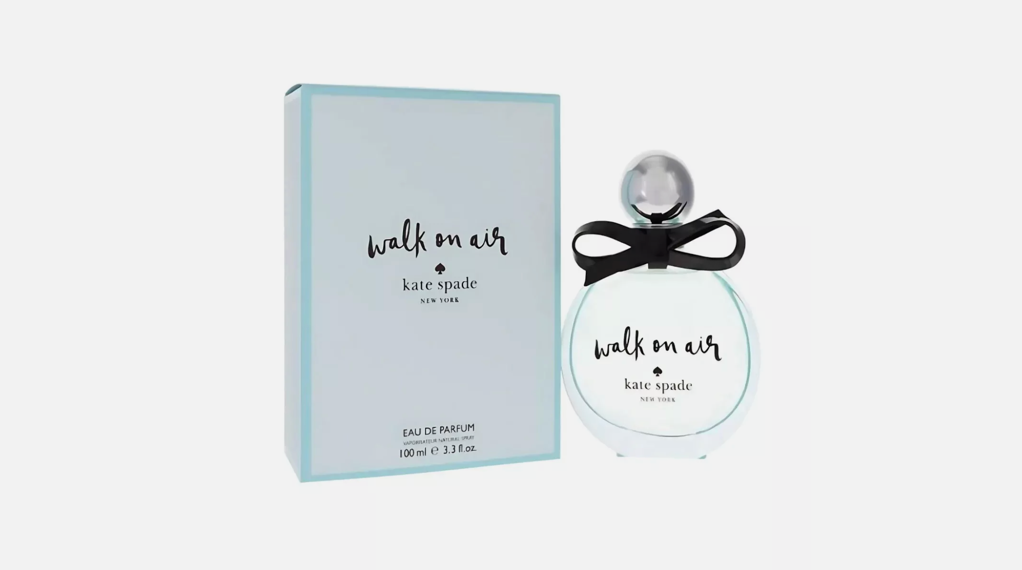 Kate Spade Walk On Air for women - 3.3 oz / 90 ml image