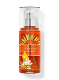 Golden mango lagoon Fine Fragrance Mist – Travel Size By Bath & Body Works – 3 fl oz / 88 mL image 0