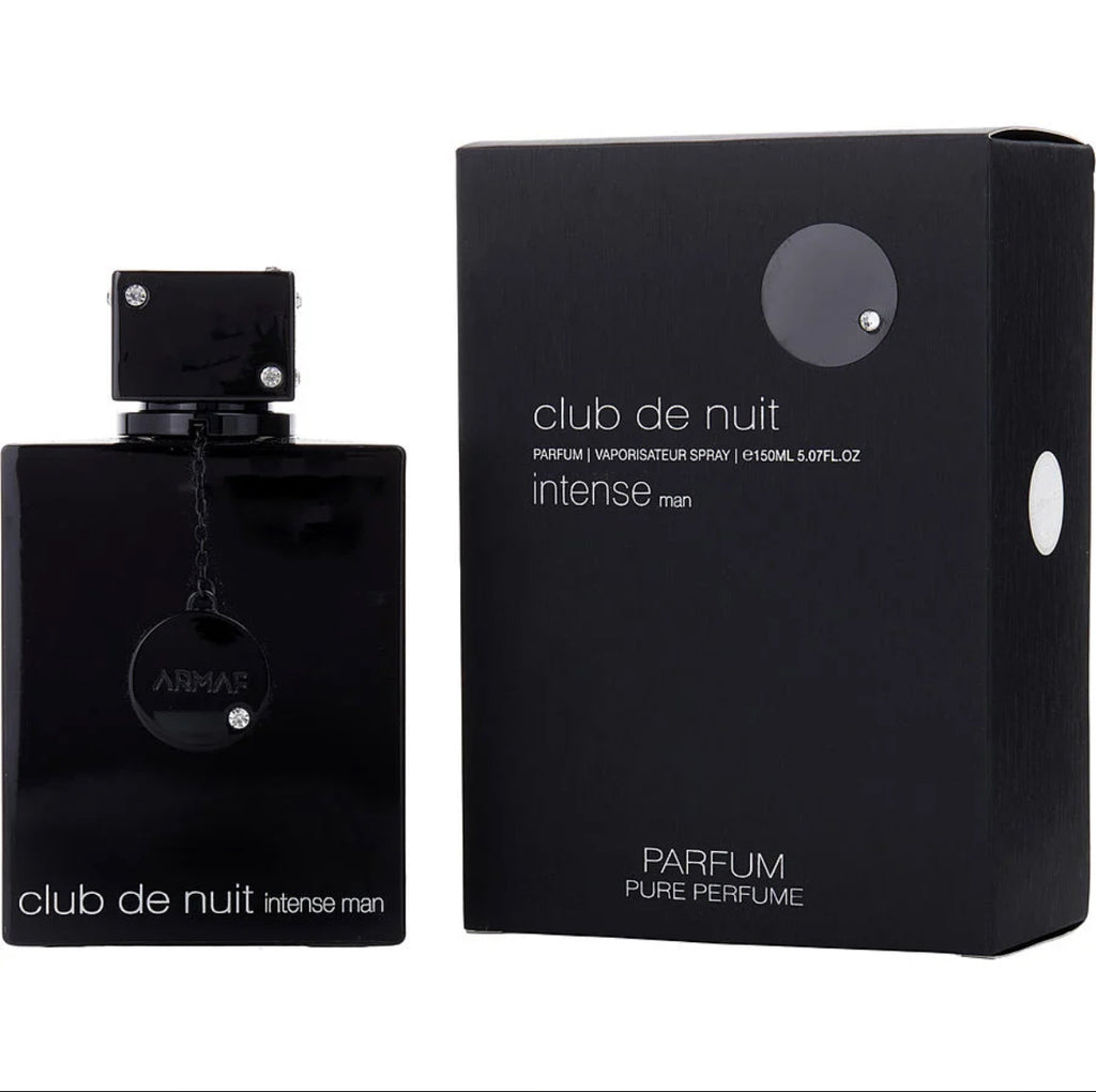 Armaf Club De Nuit Intense men Parfum Spray 5.07oz image 0