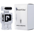 Paco Rabanne Phantom Eau De Toilette Spray For Men - 1.7oz/50ml image