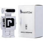 Paco Rabanne Phantom Eau De Toilette Spray For Men - 1.7oz/50ml image