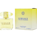 Versace Yellow Diamond edt for Women 6.7 oz image 0