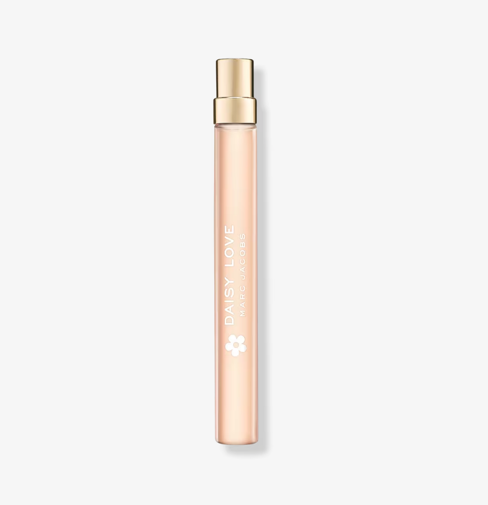 Marc Jacob Daisy Love Eau de Toilette Travel Spray .33oz image 0