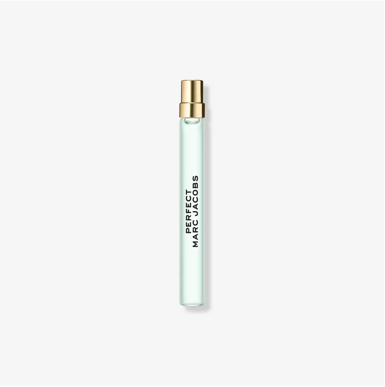 Marc Jacobs Perfect Eau de Toilette Travel Spray .33oz image 0