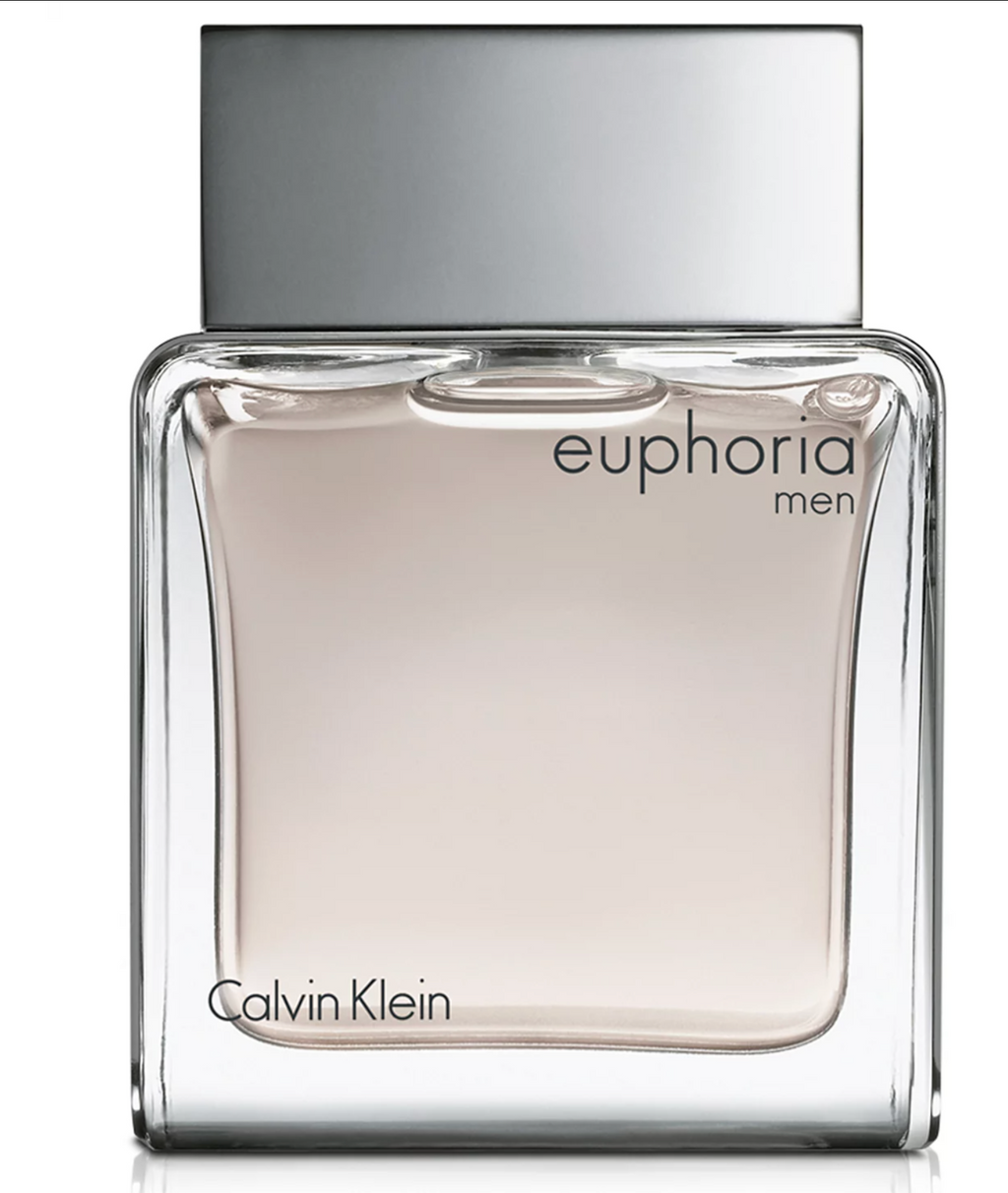 Euphoria Men Eau De Toilette Spray image 0