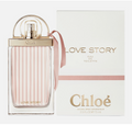 Chloe Love Story Women Eau De Toilette Spray By Chloe 2.5oz image 0