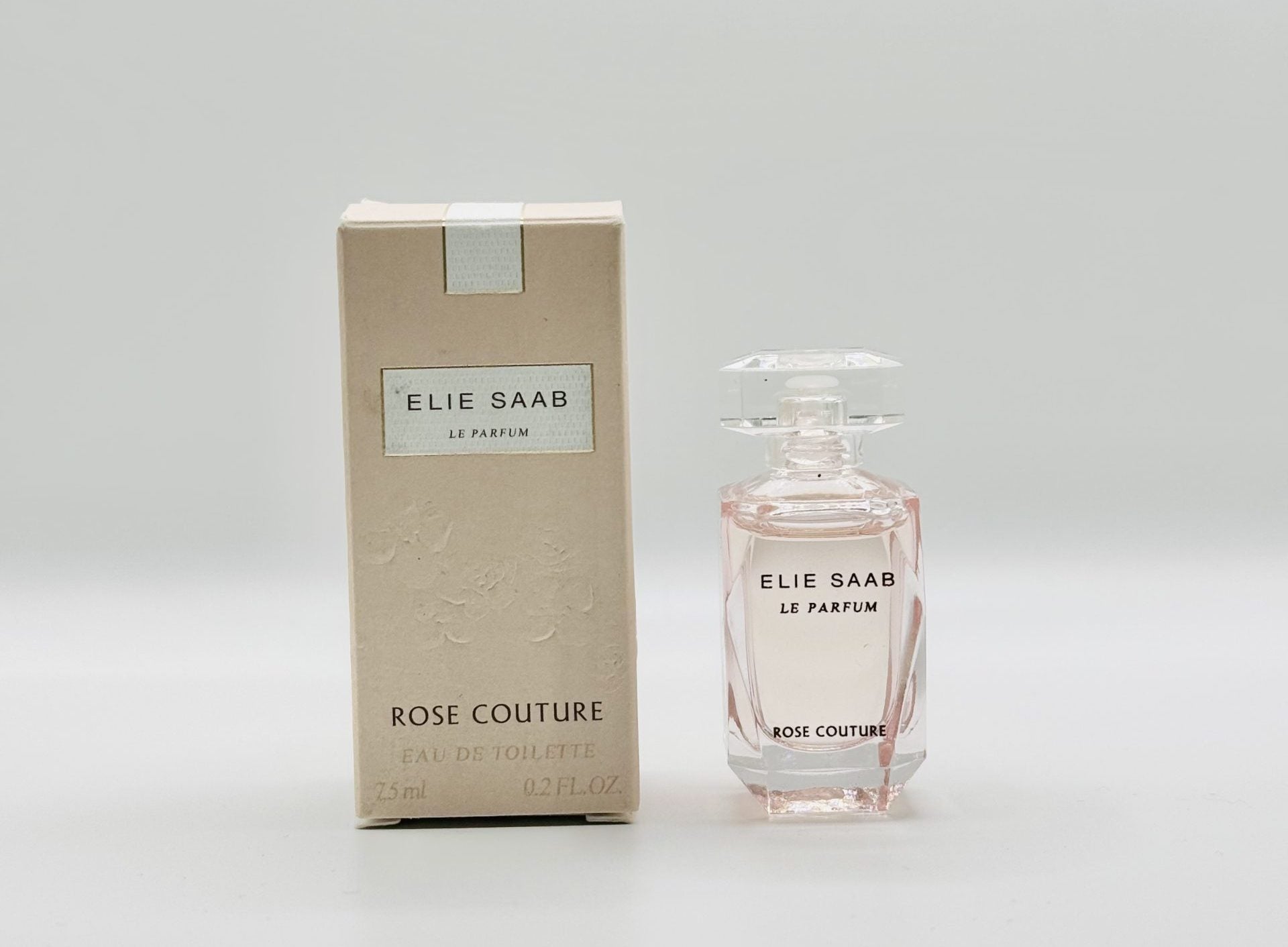 Elie Saab Le Parfum Rose Couture 7.5 ml image 0