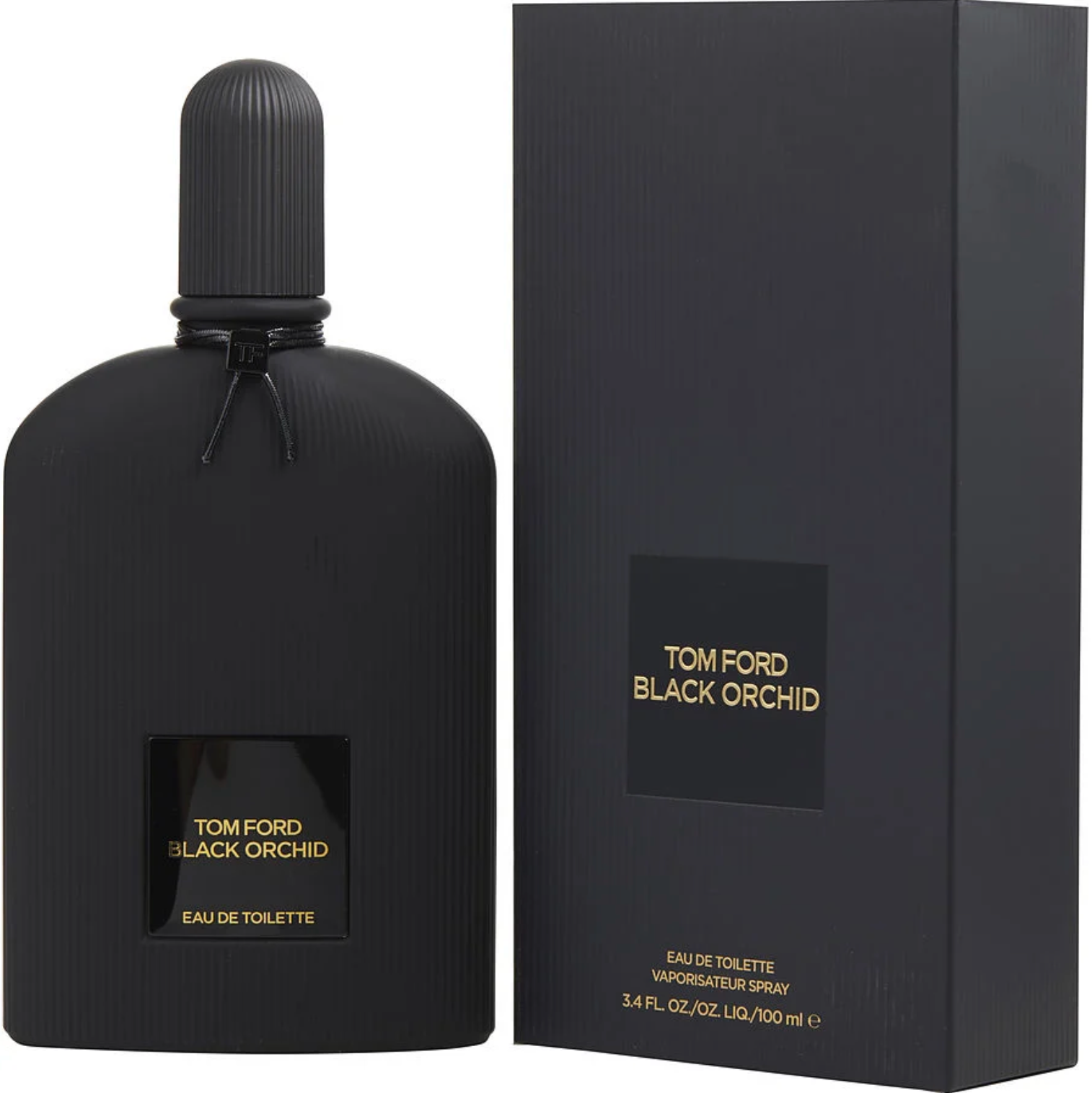 Tom Ford Black Orchid Eau De Toilette 3.4 fl oz / 100 ml image 0