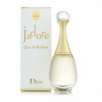 DIOR J'adore Eau de Parfum For Women - 2.5oz/75ml image