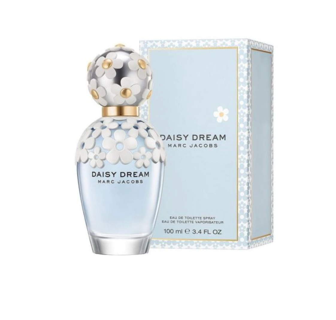 Daisy Dream Marc Jacobs EDT - 3.4 oz / 100 ml image