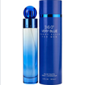 360 Very Blue Perry Ellis For Man 3.4 oz image 0