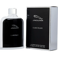 Jaguar Classic Blackmen Eau De Toilette Spray 3.4 oz image 0