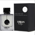 Armaf Club De Nuit Urban Man Eau De Parfum Spray 3.6 oz image 0